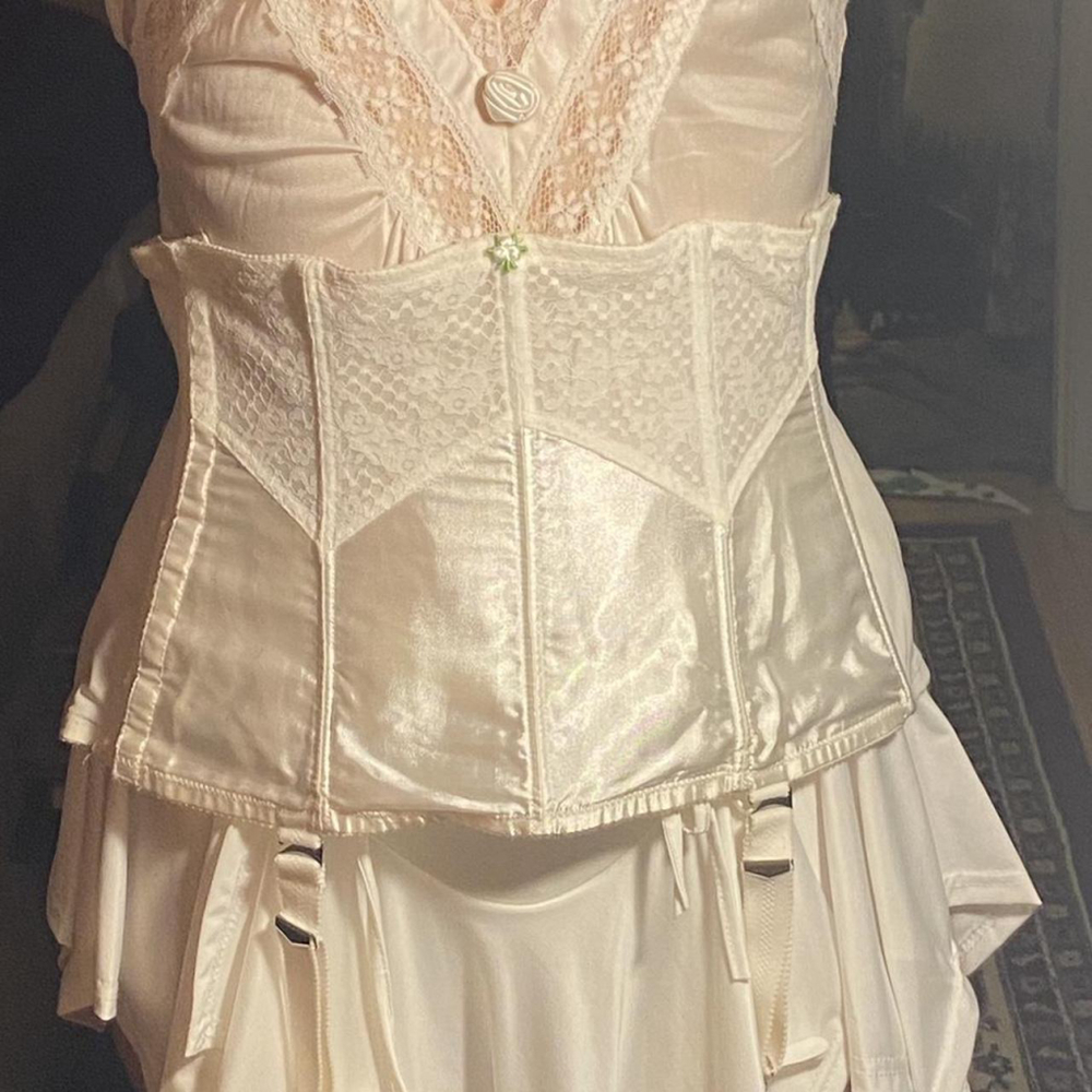 Corsets